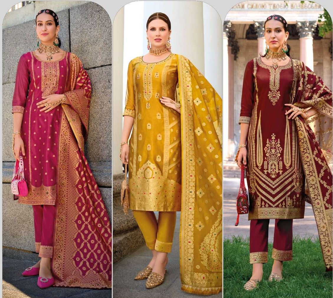 Latest deepavali punjabi suits hotsell