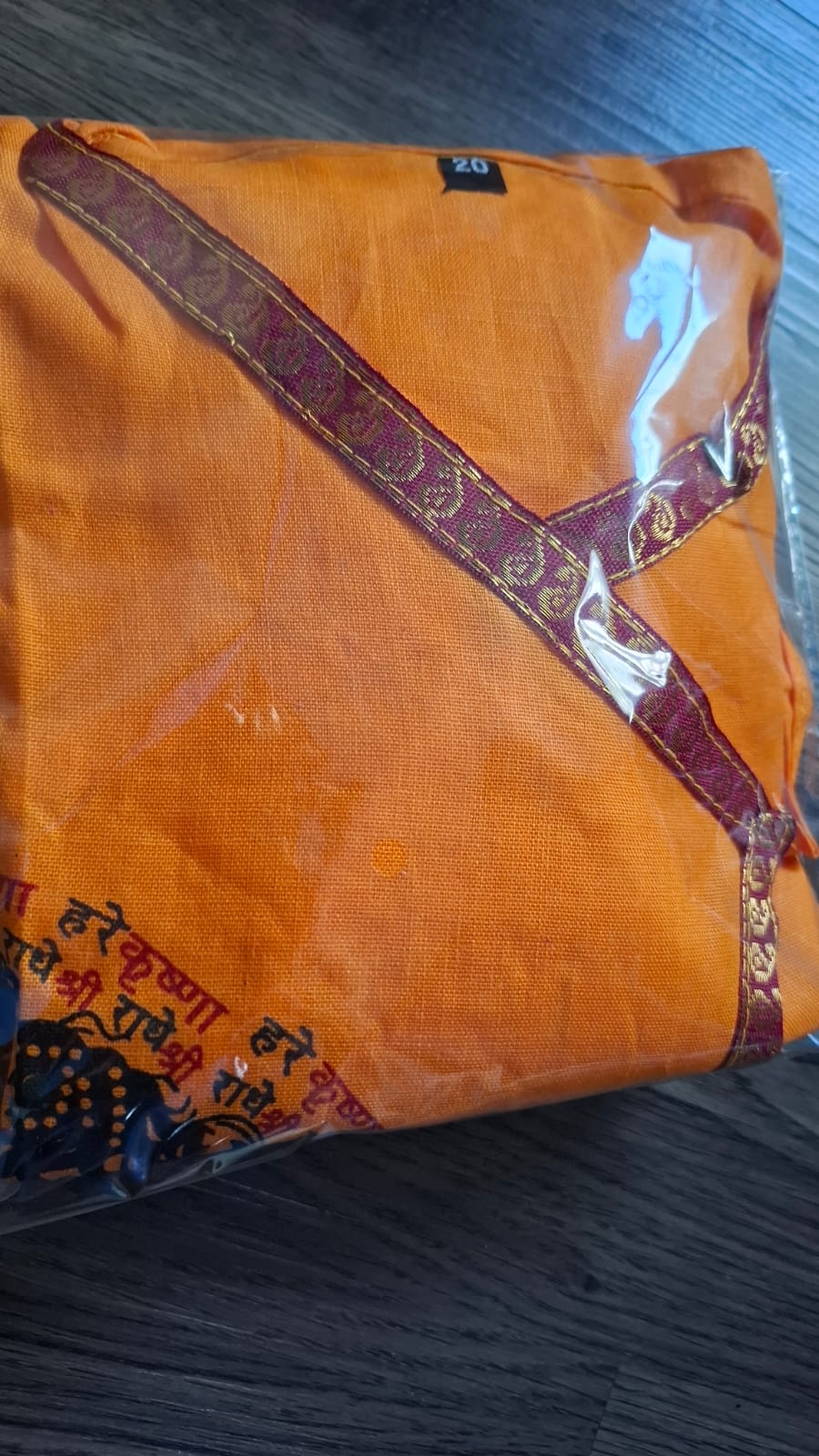 [Ready SG Stock] Kids/ Boy's Cultural Krishna Janmashtami Festival Wear Traditional Dress Shirt & Dhoti (Tulip) Pant - Indian Dress